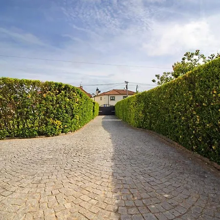 Cali Com Piscina * Apúlia