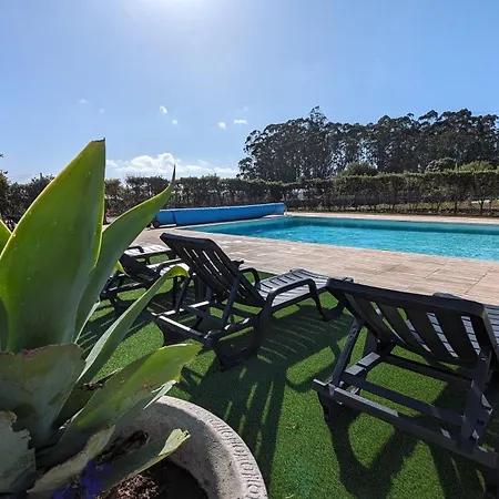 Cali Com Piscina *