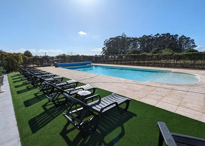 Апартаменты Cali Com Piscina *