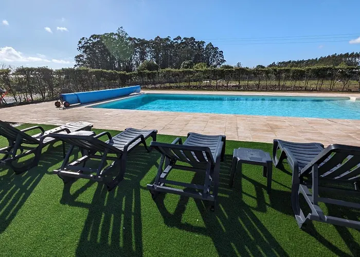 Апартаменты Cali Com Piscina