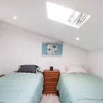 Cali Com Piscina 公寓 Apúlia