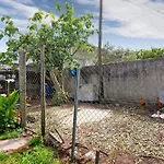 Cali Com Piscina 公寓 Apúlia