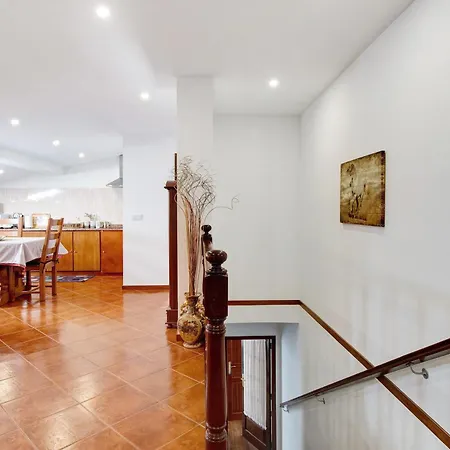 Apartment Cali Com Piscina Apulia