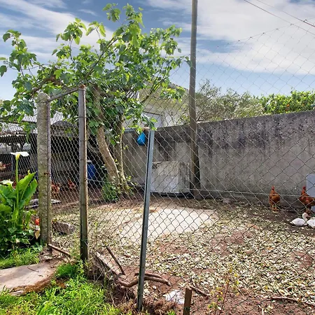 Cali Com Piscina Apartamento Apúlia