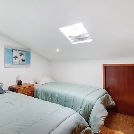 公寓 Cali Com Piscina Apúlia