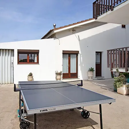 Cali Com Piscina * Apúlia