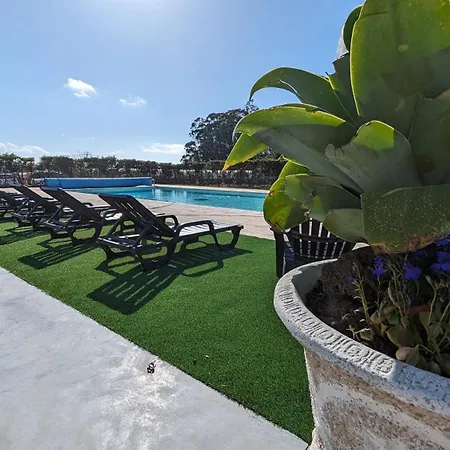 Daire Cali Com Piscina Apúlia