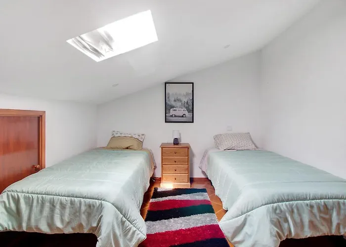 Cali Com Piscina * Apúlia