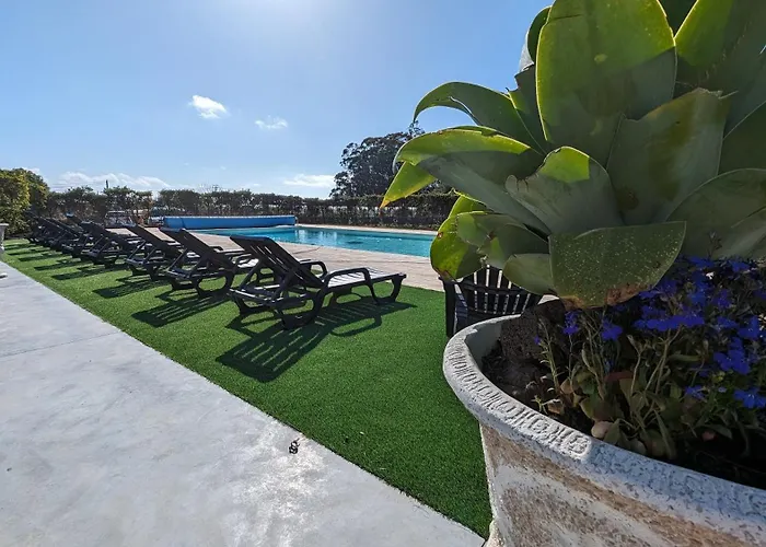 Cali Com Piscina شقة *